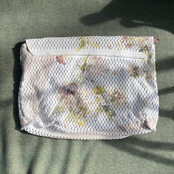 Unique clutch from Anthropologie - Picture 2 of 4